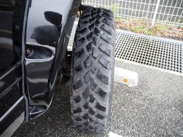 1996 Suzuki Jimny JDM car for sale — photo 17 of 20