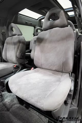 1999 Mitsubishi Delica JDM car for sale — photo 16 of 25
