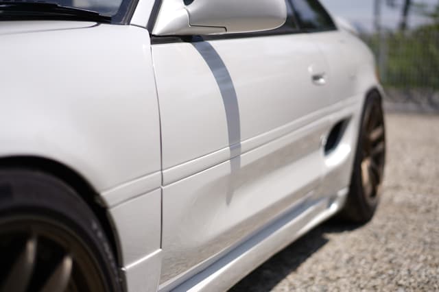 1993 Toyota MR2 JDM car for sale — photo 11 of 25