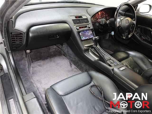 1991 Honda NSX JDM car for sale — photo 5 of 8