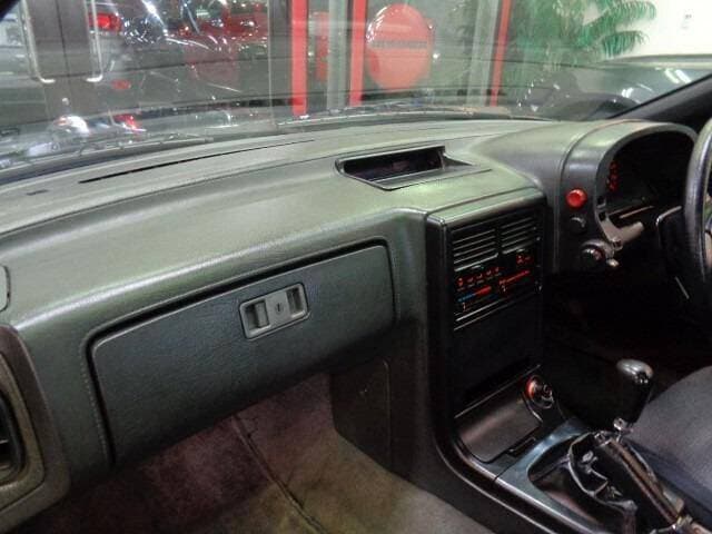 1988 Mazda RX-7 JDM car for sale — photo 4 of 12