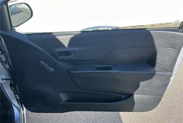 2011 Daihatsu Mira JDM car for sale — photo 14 of 25