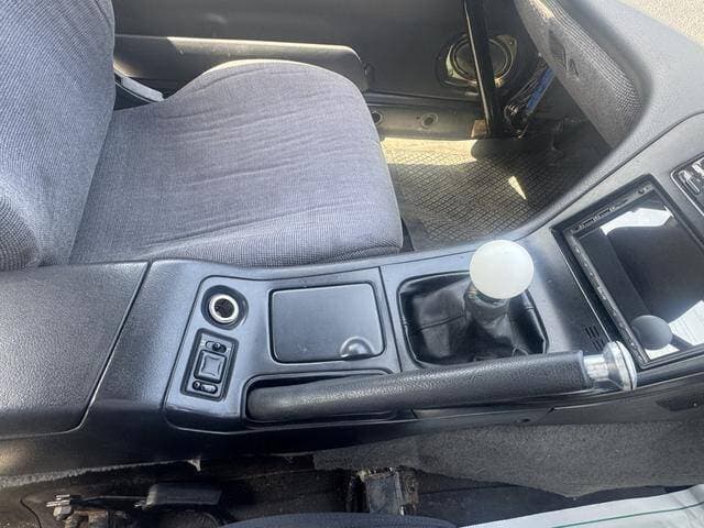 1992 Nissan Silvia JDM car for sale — photo 13 of 20