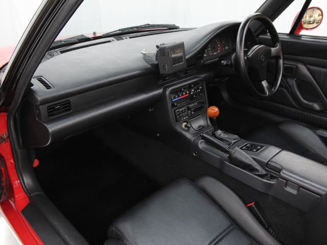 1992 Suzuki Cappuccino JDM car for sale — photo 17 of 25