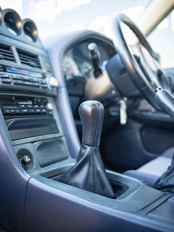 1998 Nissan Skyline JDM car for sale — photo 20 of 21