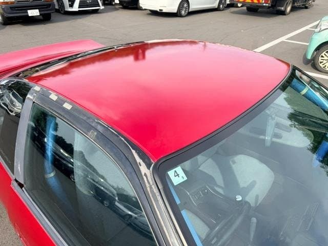 1989 Nissan 180SX JDM car for sale — photo 8 of 25