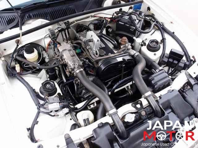 1992 Suzuki Cappuccino JDM car for sale — photo 8 of 9