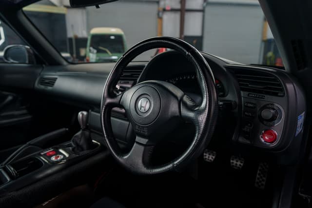 1999 Honda S2000 JDM car for sale — photo 16 of 24