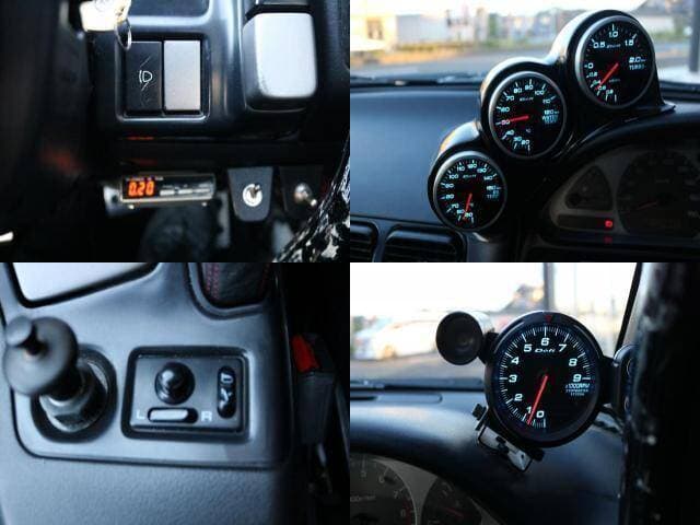 1996 Nissan 180SX JDM car for sale — photo 8 of 12