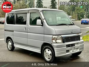 2000 Honda Vamos JDM car for sale