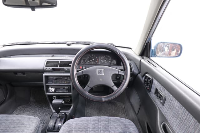 1994 Honda Civic JDM car for sale — photo 10 of 25