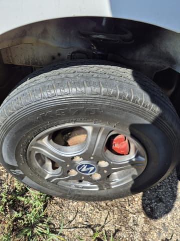1999 Suzuki Carry JDM car for sale — photo 17 of 17