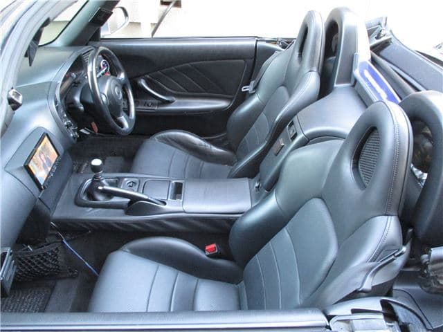 1999 Honda S2000 JDM car for sale — photo 15 of 25