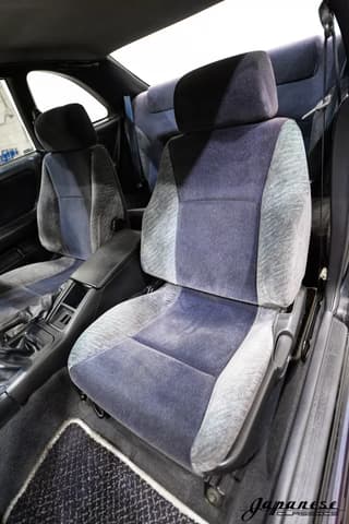 1993 Nissan Skyline JDM car for sale — photo 15 of 25