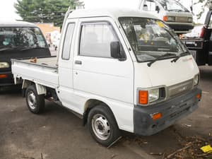 1993 Daihatsu Hijet JDM car for sale