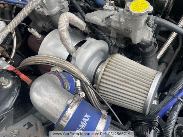 1992 Mazda RX-7 JDM car for sale — photo 9 of 10