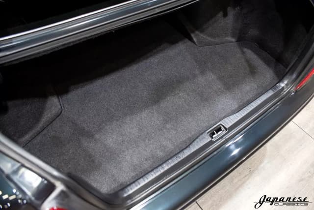 1998 Toyota Progres JDM car for sale — photo 22 of 25