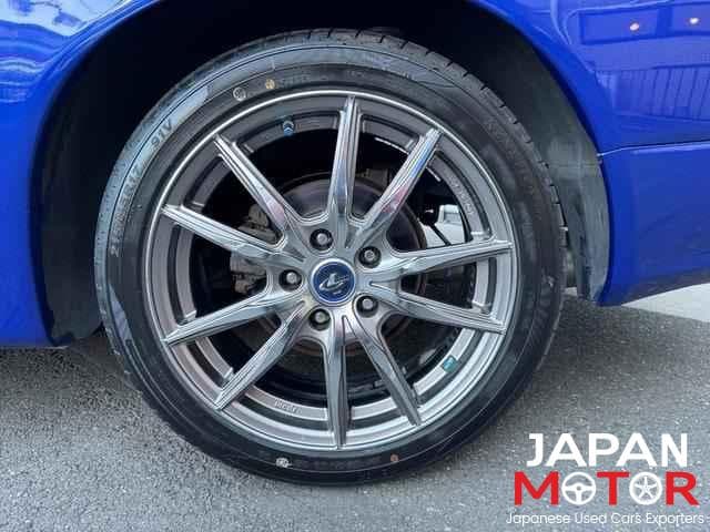 2001 Nissan Silvia JDM car for sale — photo 4 of 10