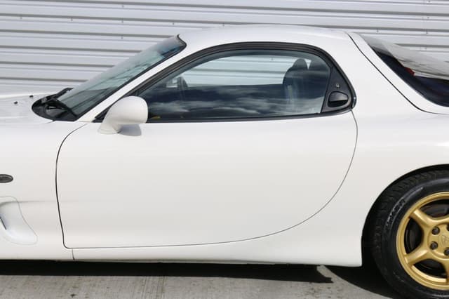 1996 JDM car for sale — photo 22 of 25