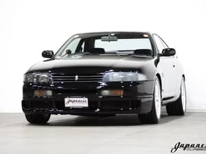 1993 Nissan Skyline JDM car for sale