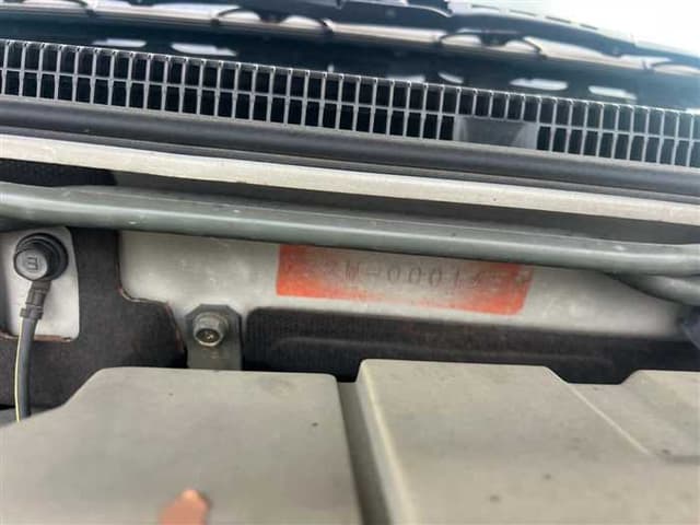 2000 Mitsubishi Pajero JDM car for sale — photo 20 of 25