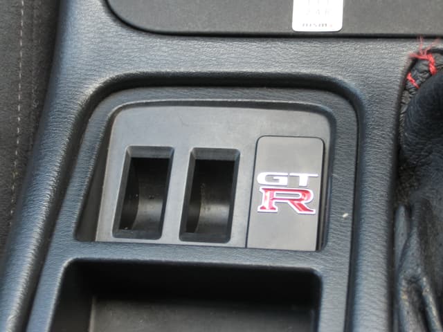 1995 Nissan Skyline JDM car for sale — photo 21 of 25