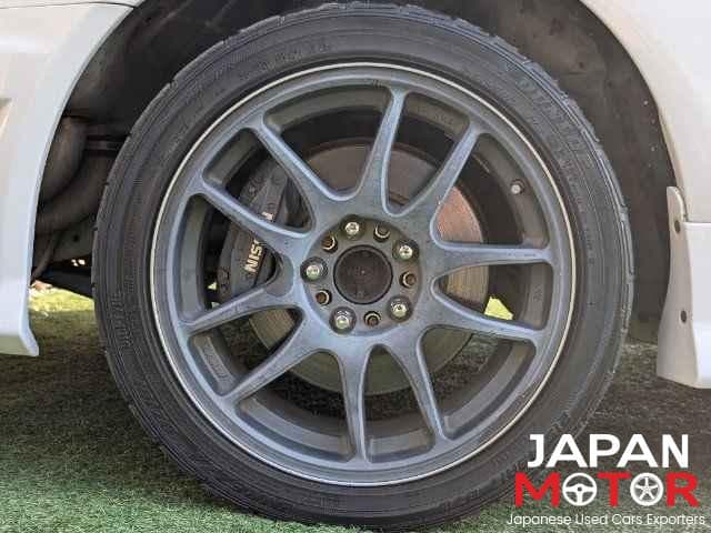 1999 Nissan Skyline JDM car for sale — photo 21 of 24