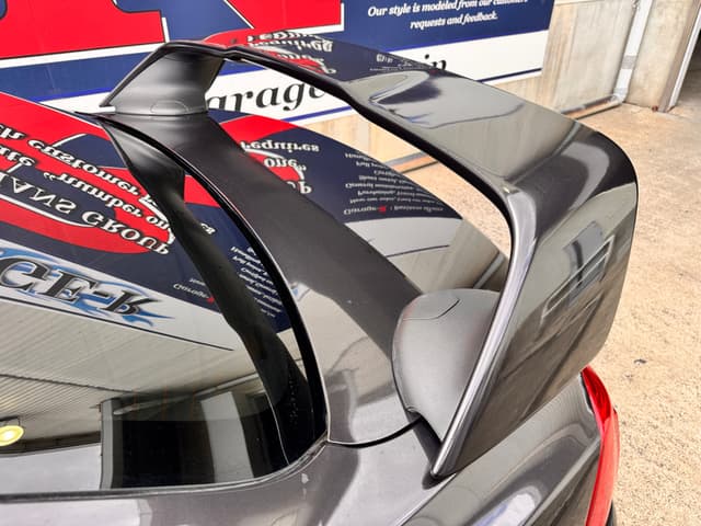 2008 JDM car for sale — photo 18 of 25