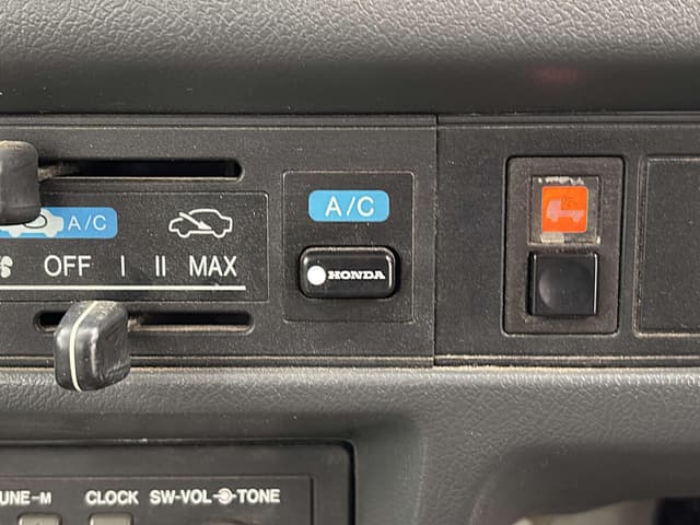 1996 Honda Acty JDM car for sale — photo 14 of 25