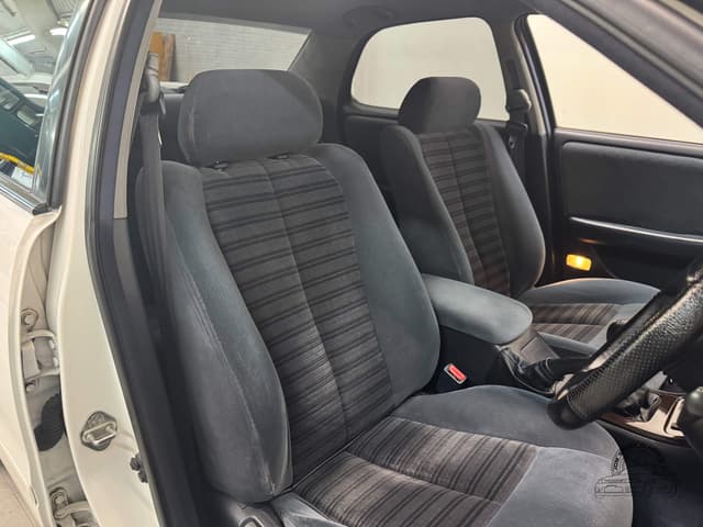 1995 Toyota Cresta JDM car for sale — photo 25 of 25
