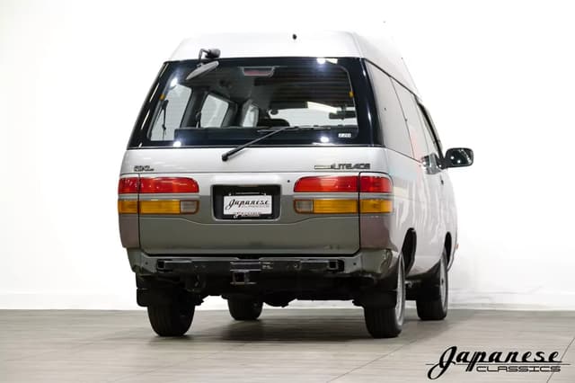 1994 Toyota Lite Ace JDM car for sale — photo 6 of 25