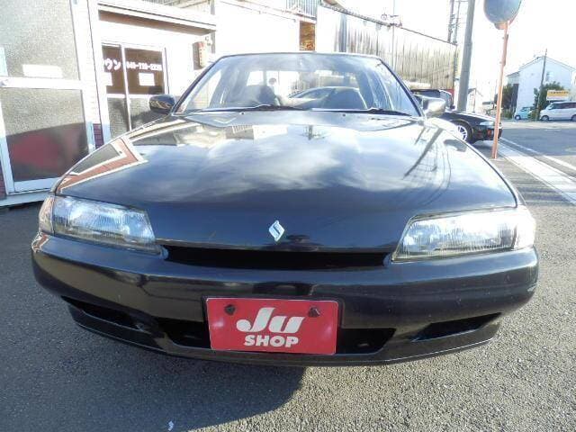 1990 Nissan Skyline JDM car for sale — photo 8 of 20