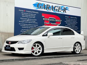 2008 Honda Civic JDM car for sale