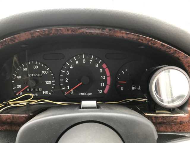 1992 Suzuki Cappuccino JDM car for sale — photo 13 of 20