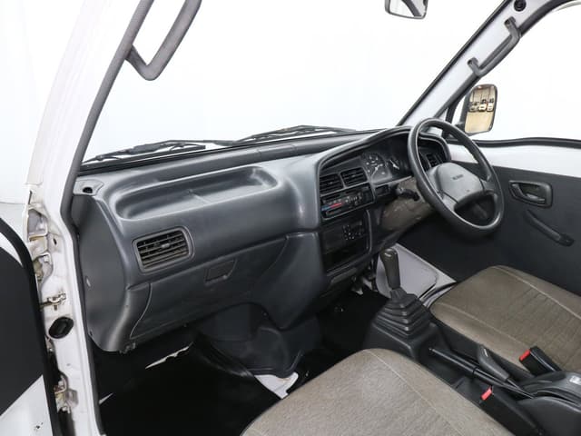 1993 Suzuki Carry JDM car for sale — photo 15 of 25