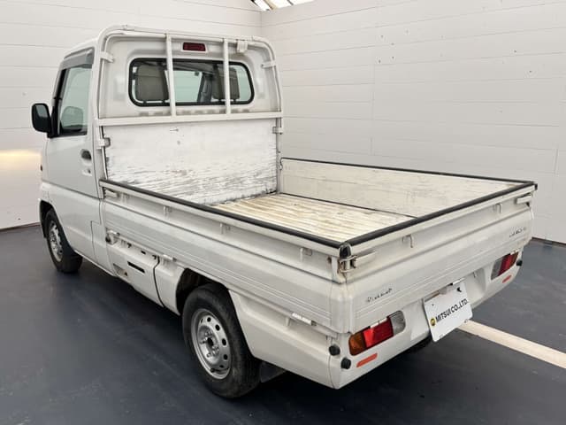 2000 Mitsubishi Minicab JDM car for sale — photo 4 of 25