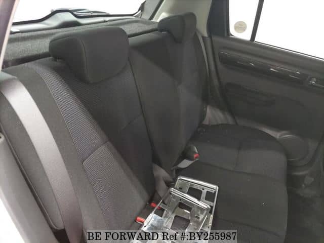 2006 Suzuki Swift JDM car for sale — photo 4 of 6