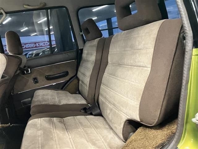 1988 Toyota Land Cruiser JDM car for sale — photo 2 of 25