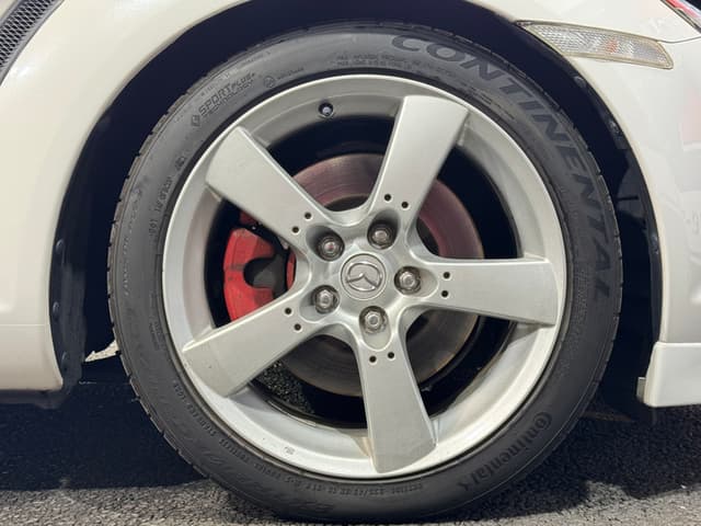 2004 Mazda RX-8 JDM car for sale — photo 11 of 25
