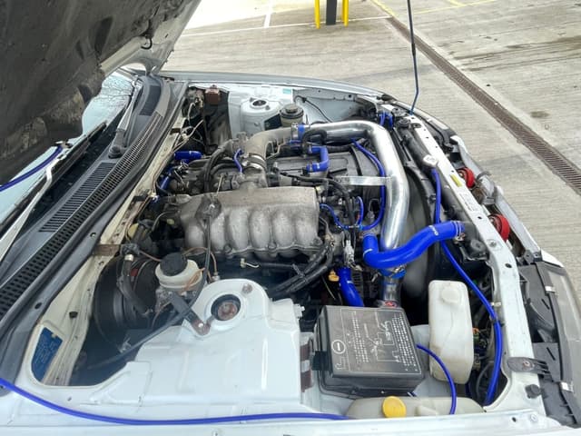 1995 Nissan Skyline JDM car for sale — photo 21 of 25
