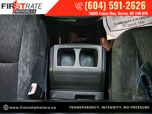 2008 Toyota Alphard JDM car for sale — photo 19 of 19