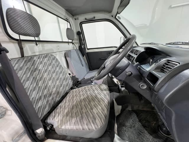 2000 Daihatsu Hijet JDM car for sale — photo 8 of 24