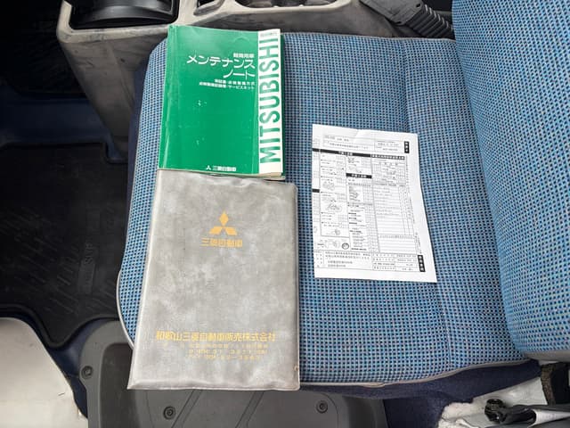 1999 Mitsubishi Minicab JDM car for sale — photo 18 of 18