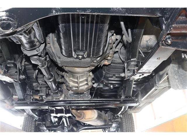 1992 Toyota Land Cruiser JDM car for sale — photo 20 of 20