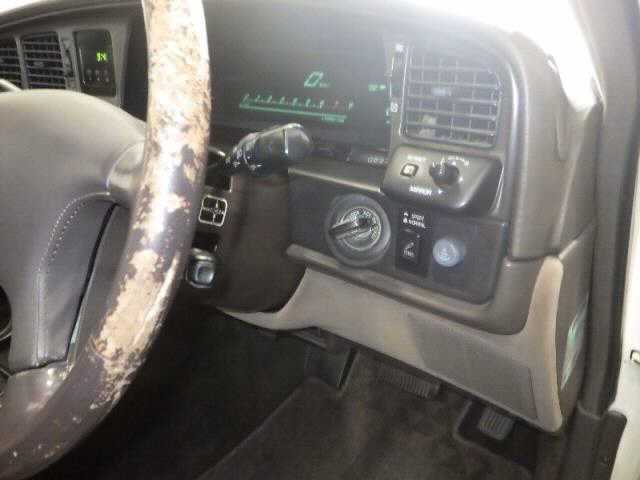1990 Toyota Cresta JDM car for sale — photo 6 of 7