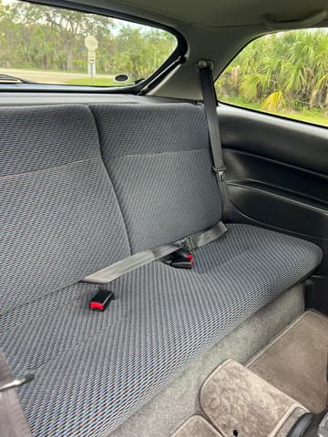 1998 Honda Civic JDM car for sale — photo 24 of 27