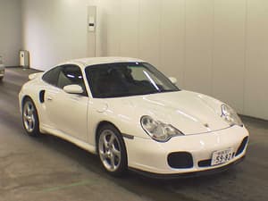 2004 Porsche 911 JDM car for sale