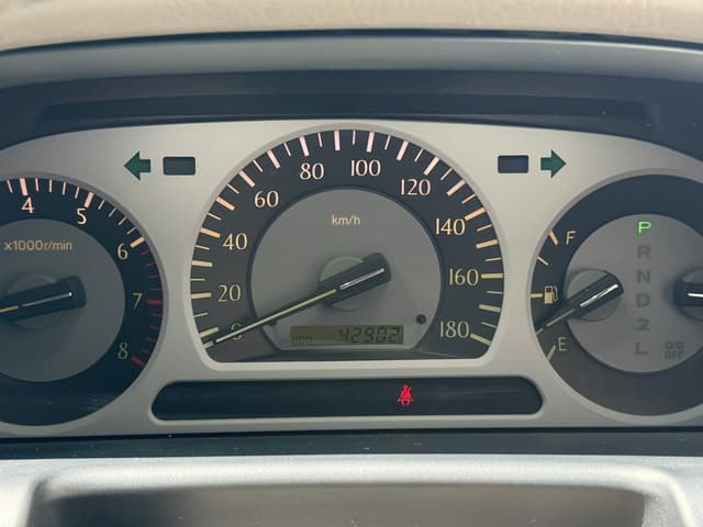 2000 Toyota Crown JDM car for sale — photo 22 of 22
