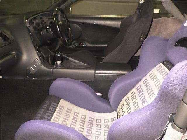 2000 Toyota Supra JDM car for sale — photo 6 of 6