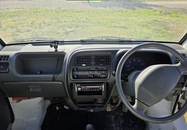 2000 Suzuki Carry JDM car for sale — photo 5 of 21